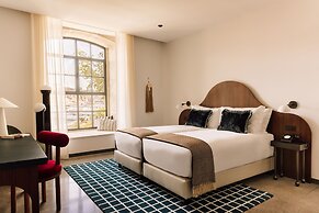 The Rebello Hotel & Spa