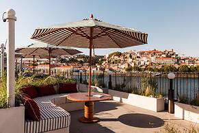 The Rebello Hotel & Spa