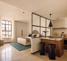 The Rebello Hotel & Spa