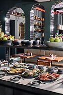 The Rebello Hotel & Spa