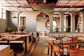 The Rebello Hotel & Spa