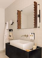 The Rebello Hotel & Spa