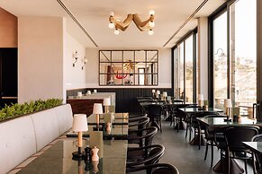 The Rebello Hotel & Spa