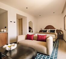 The Rebello Hotel & Spa