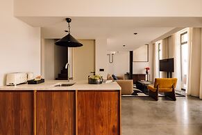 The Rebello Hotel & Spa