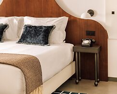 The Rebello Hotel & Spa