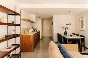 The Rebello Hotel & Spa