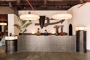 The Rebello Hotel & Spa