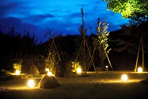 Kanazawa YuOnsen Hyakurakusou