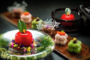 Kanazawa YuOnsen Hyakurakusou