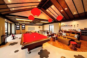 Kanazawa YuOnsen Hyakurakusou