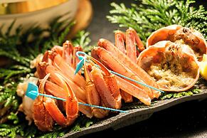 Kanazawa YuOnsen Hyakurakusou