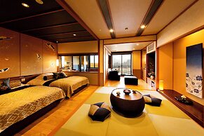 Kanazawa YuOnsen Hyakurakusou