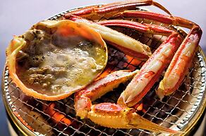 Kanazawa YuOnsen Hyakurakusou