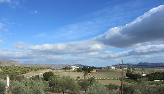 La Casa Palmera - Caminito Del Rey