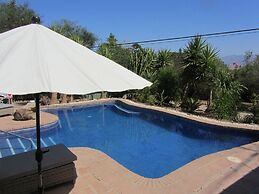 La Casa Palmera - Caminito Del Rey