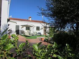 La Casa Palmera - Caminito Del Rey