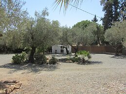 La Casa Palmera - Caminito Del Rey