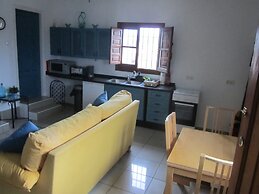 La Casa Palmera - Caminito Del Rey