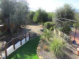 La Casa Palmera - Caminito Del Rey