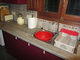 La Casa Palmera - Caminito Del Rey