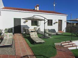 La Casa Palmera - Caminito Del Rey