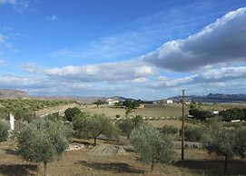 La Casa Palmera - Caminito Del Rey