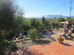 La Casa Palmera - Caminito Del Rey