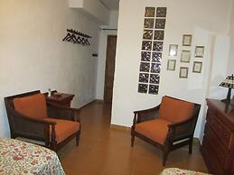 La Casa Palmera - Caminito Del Rey