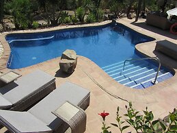 La Casa Palmera - Caminito Del Rey