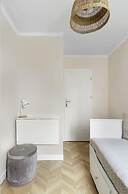 Elite Apartments Center Superior