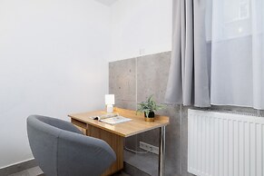 Apartment Moniuszki Cracow by Renters