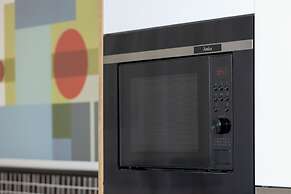 Apartment Moniuszki Cracow by Renters