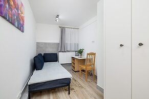 Apartment Moniuszki Cracow by Renters