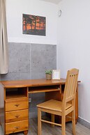 Apartment Moniuszki Cracow by Renters