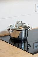 Apartment Moniuszki Cracow by Renters