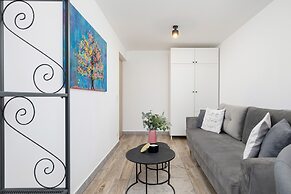 Apartment Moniuszki Cracow by Renters