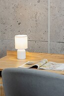 Apartment Moniuszki Cracow by Renters