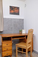 Apartment Moniuszki Cracow by Renters