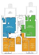 Apartment Moniuszki Cracow by Renters