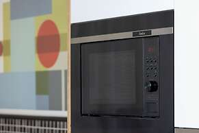 Apartment Moniuszki Cracow by Renters