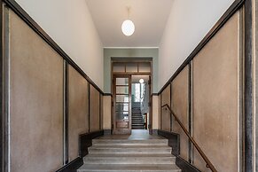 Apartment Moniuszki Cracow by Renters