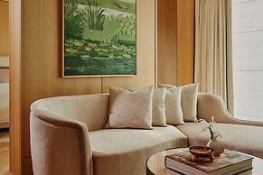 The Emory, Maybourne