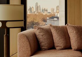 The Emory, Maybourne