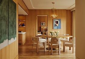 The Emory, Maybourne