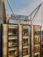 The Emory, Maybourne