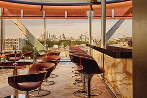 The Emory, Maybourne