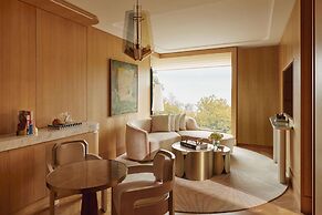 The Emory, Maybourne