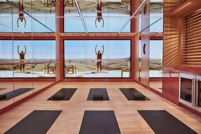 The Emory, Maybourne