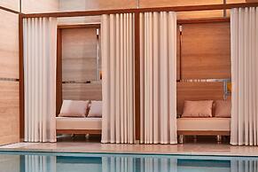 The Emory, Maybourne